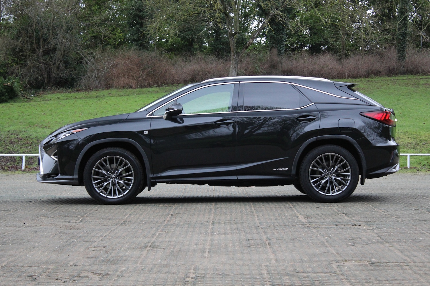 Used Lexus RX 2019 for sale - 77328665: Photo 5