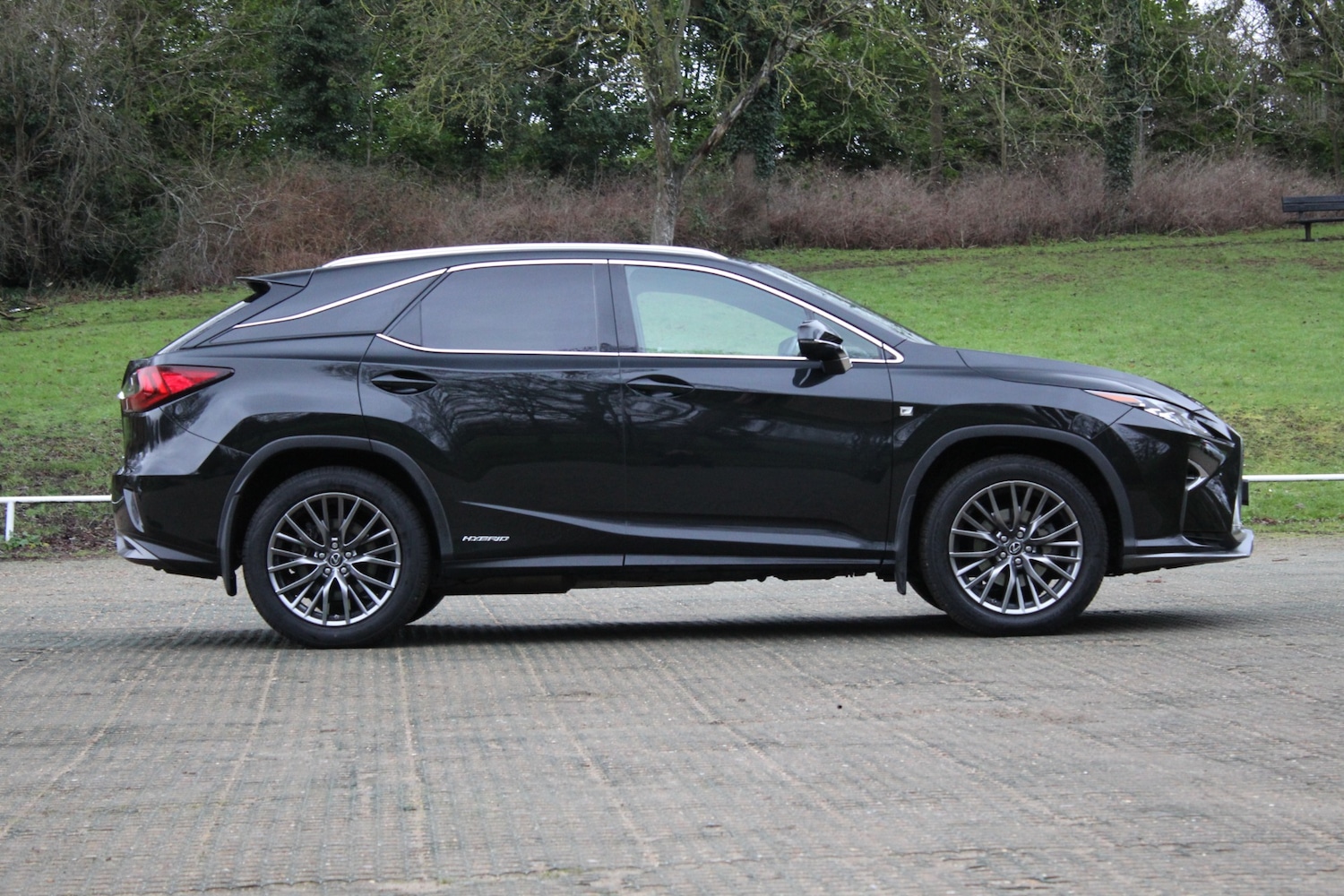 Used Lexus RX 2019 for sale - 77328665: Photo 6