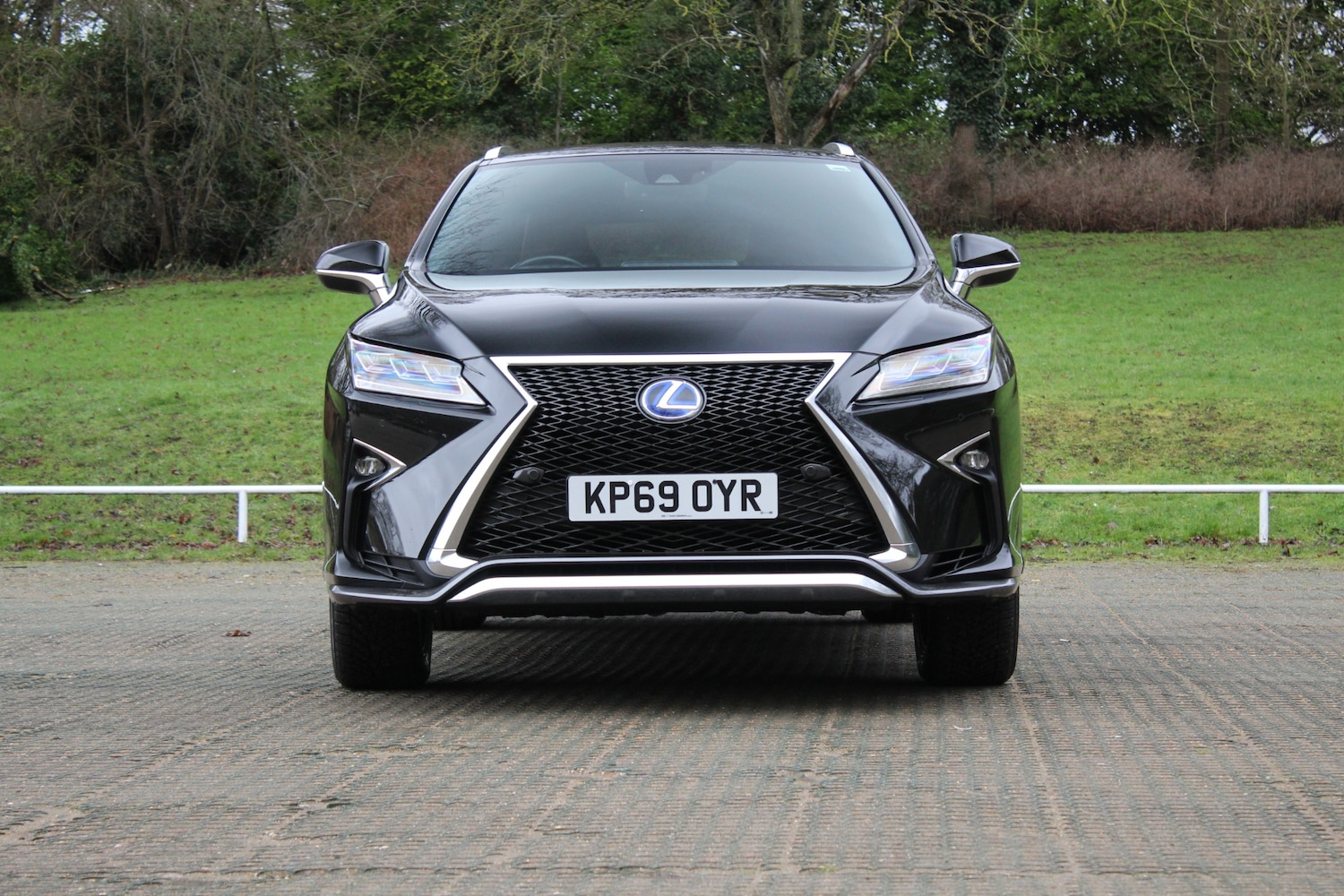 Used Lexus RX 2019 for sale - 77328665: Photo 7