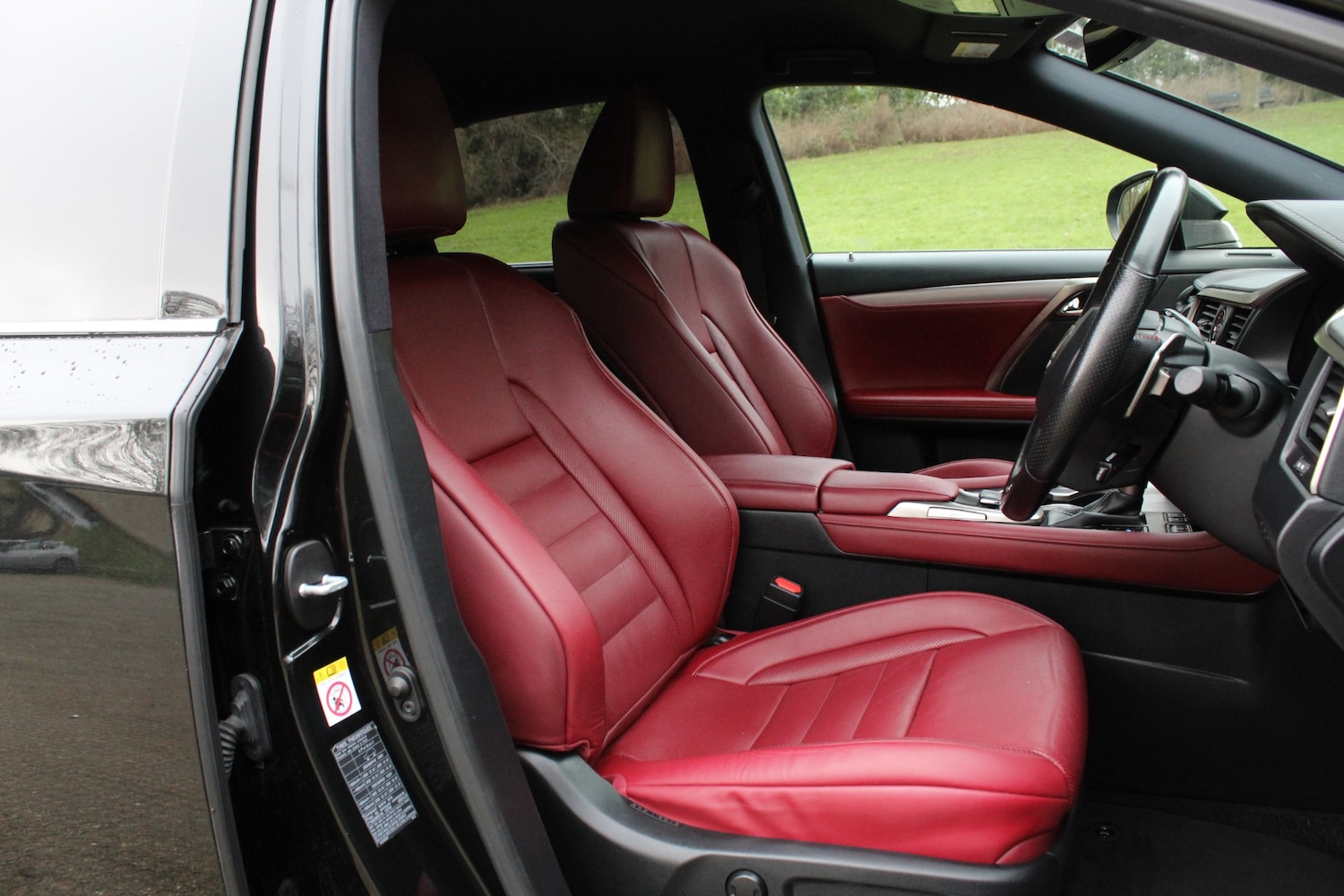 Used Lexus RX 2019 for sale - 77328665: Photo 9