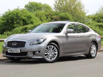 Used Infiniti Q70 2014 for sale - 74456431: Photo