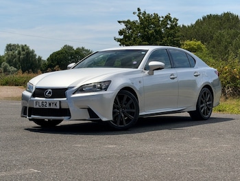 Used Lexus GS 2012 for sale - 79142966: Photo
