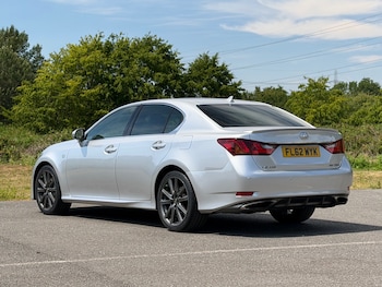 Used Lexus GS 2012 for sale - 79142966: Photo