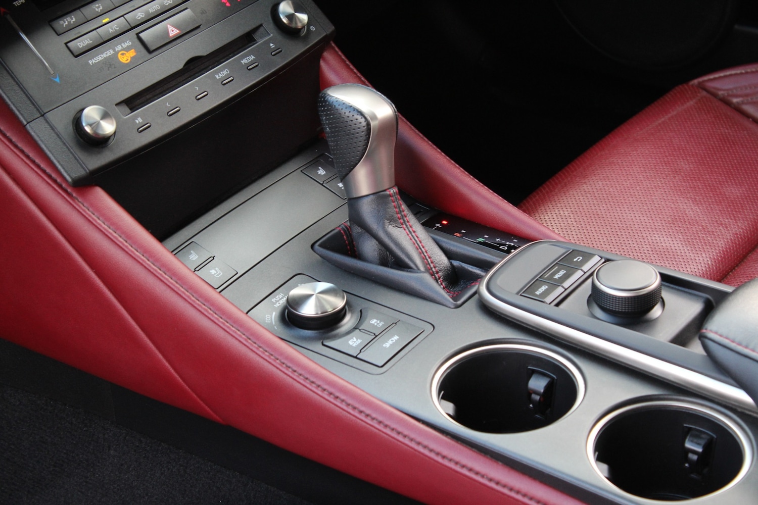 Used Lexus RC 2016 for sale - 77251364: Photo 16