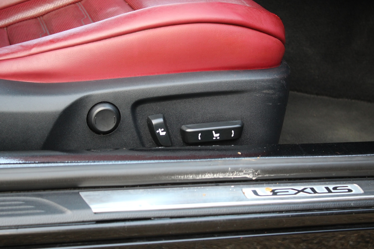 Used Lexus RC 2016 for sale - 77251364: Photo 17