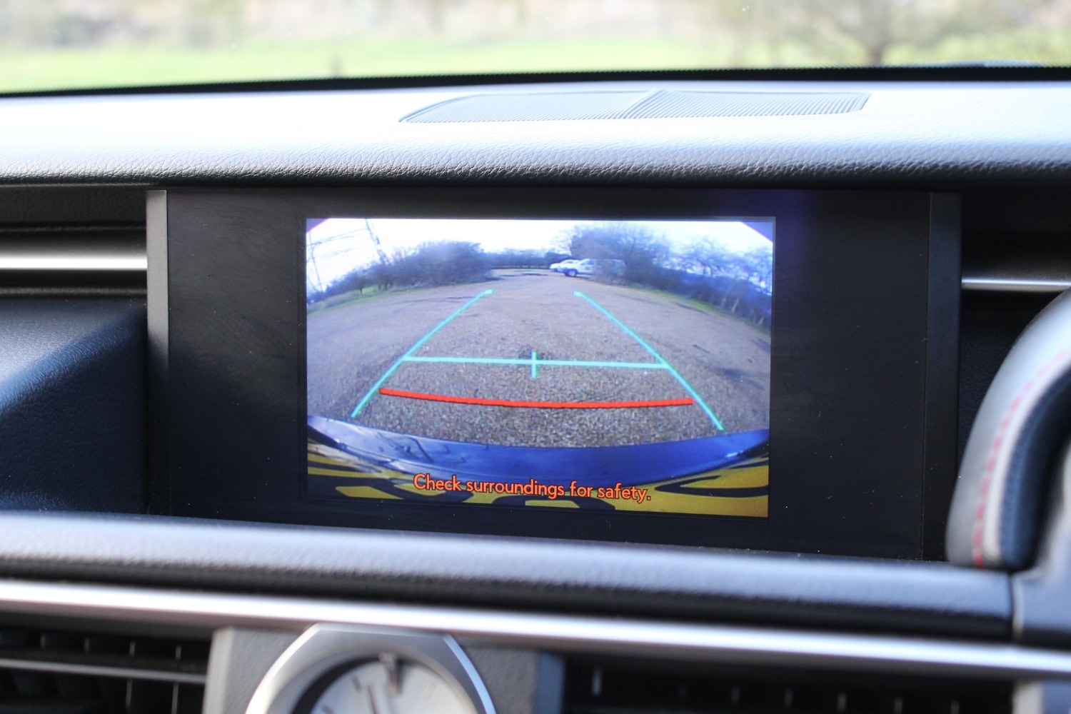 Used Lexus RC 2016 for sale - 77251364: Photo 19