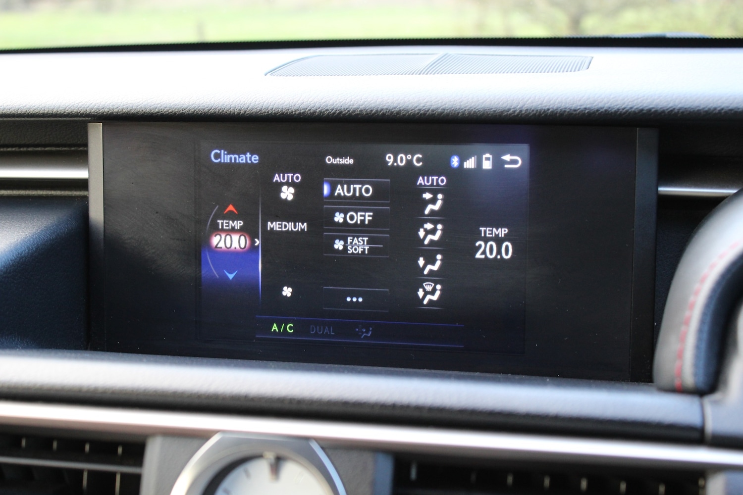 Used Lexus RC 2016 for sale - 77251364: Photo 23