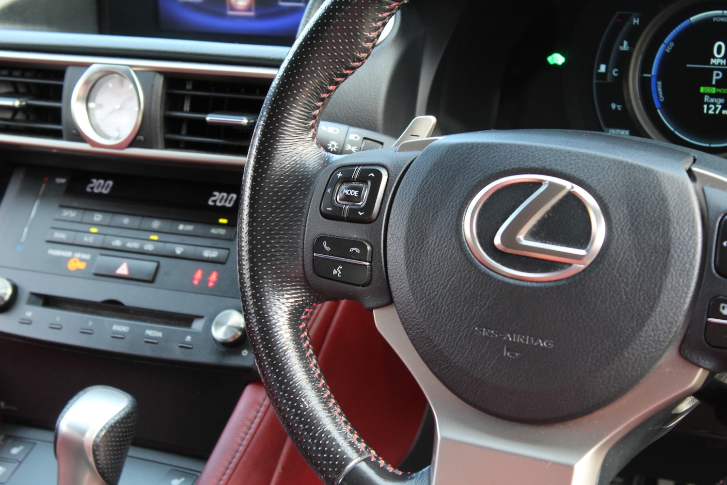 Used Lexus RC 2016 for sale - 77251364: Photo 25