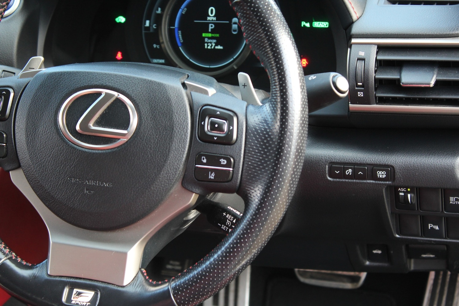 Used Lexus RC 2016 for sale - 77251364: Photo 26