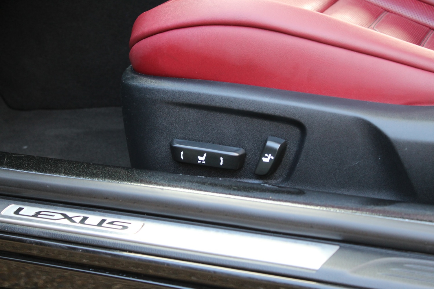 Used Lexus RC 2016 for sale - 77251364: Photo 27