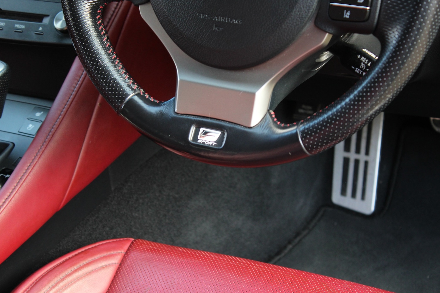 Used Lexus RC 2016 for sale - 77251364: Photo 32