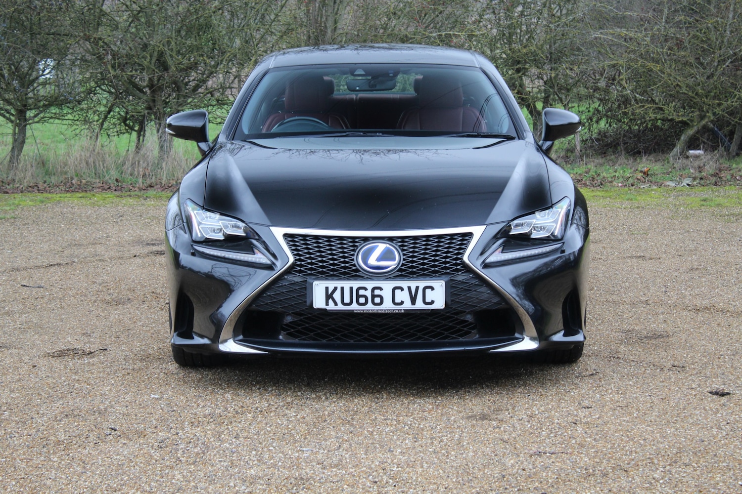 Used Lexus RC 2016 for sale - 77251364: Photo 34