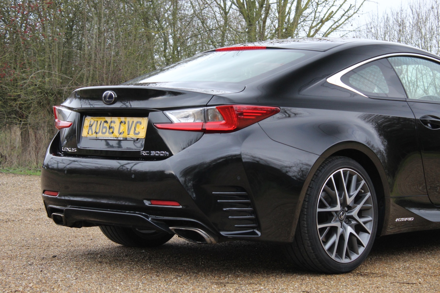 Used Lexus RC 2016 for sale - 77251364: Photo 36