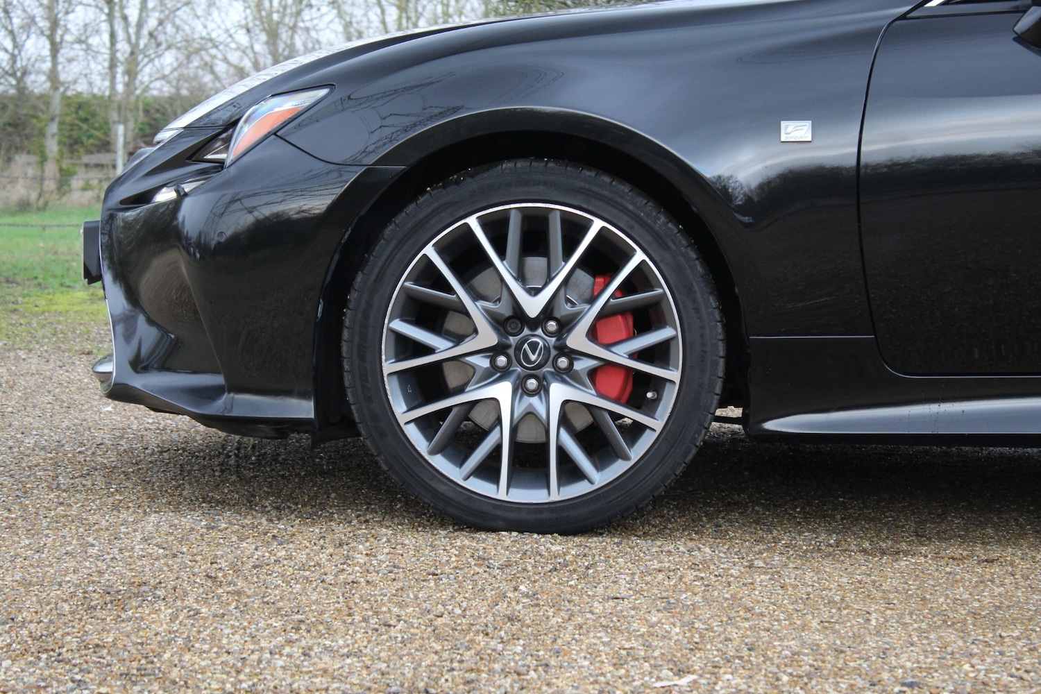 Used Lexus RC 2016 for sale - 77251364: Photo 37