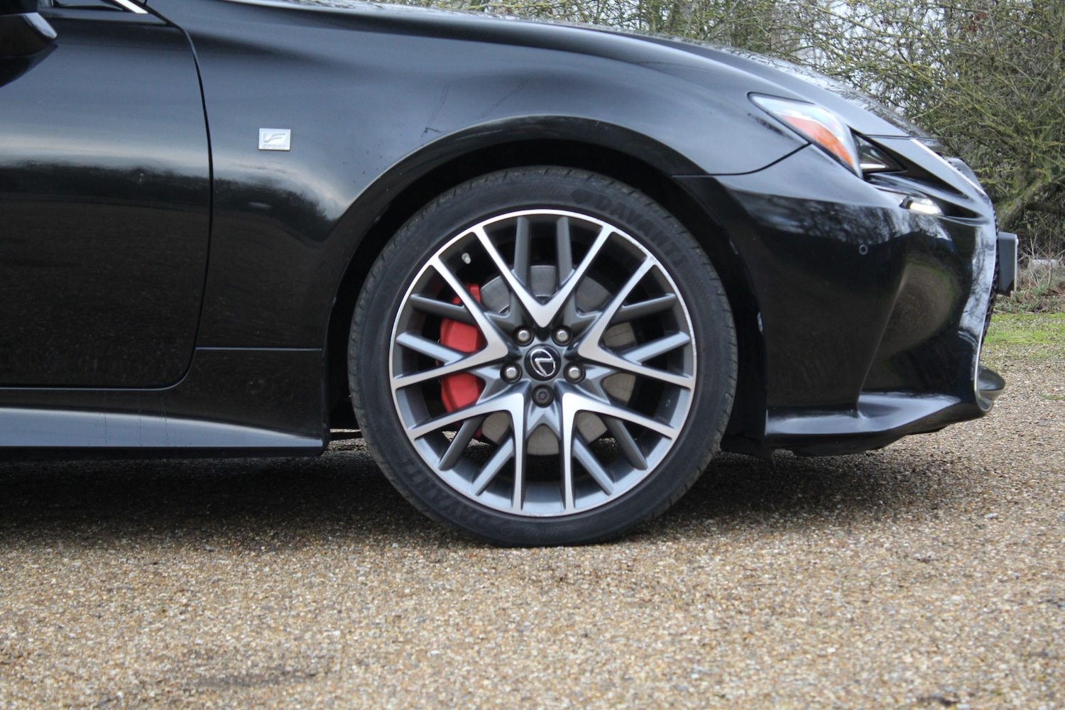 Used Lexus RC 2016 for sale - 77251364: Photo 38