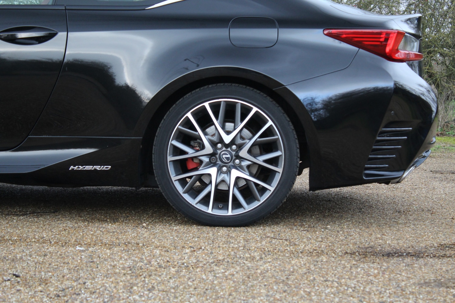 Used Lexus RC 2016 for sale - 77251364: Photo 39