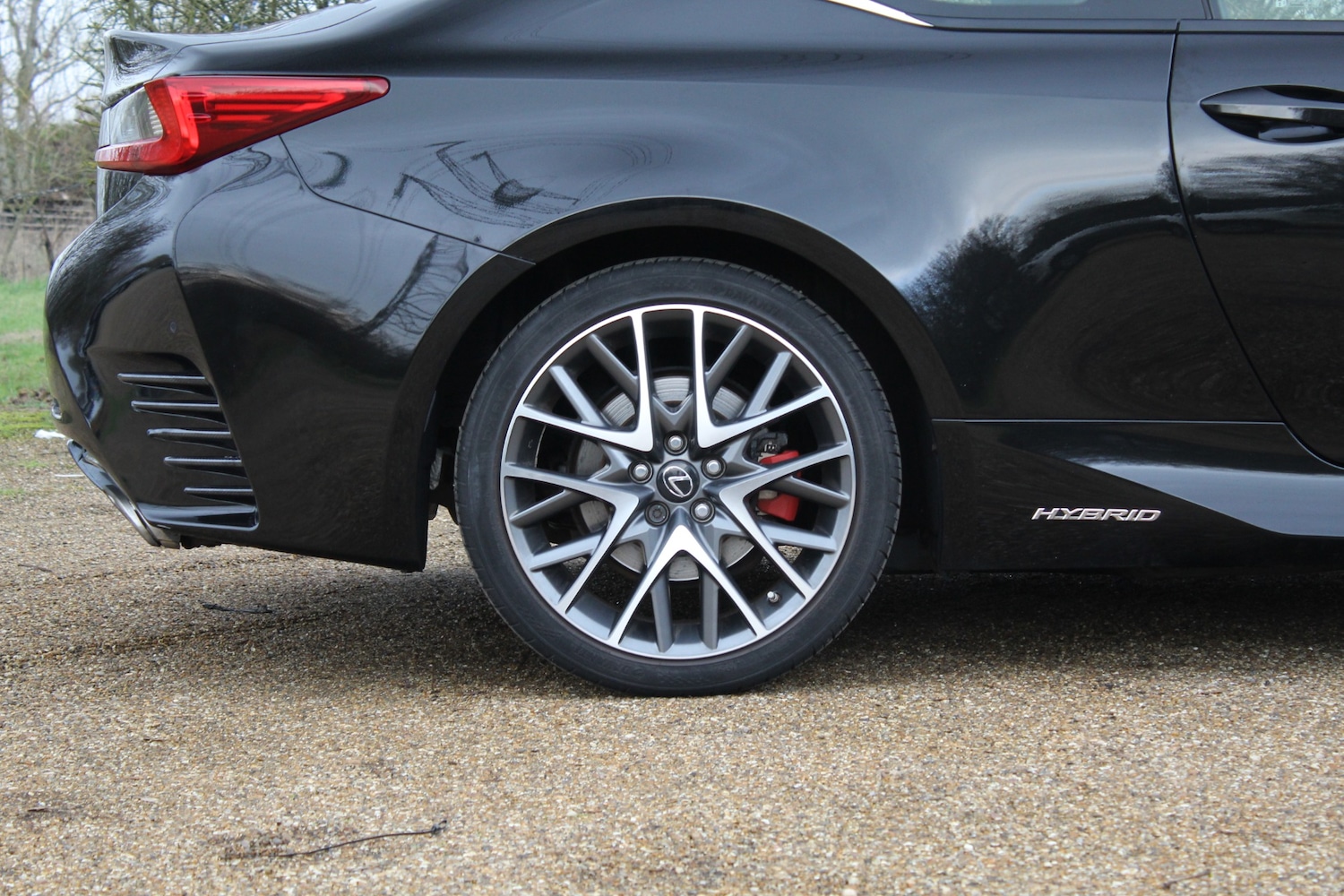 Used Lexus RC 2016 for sale - 77251364: Photo 40