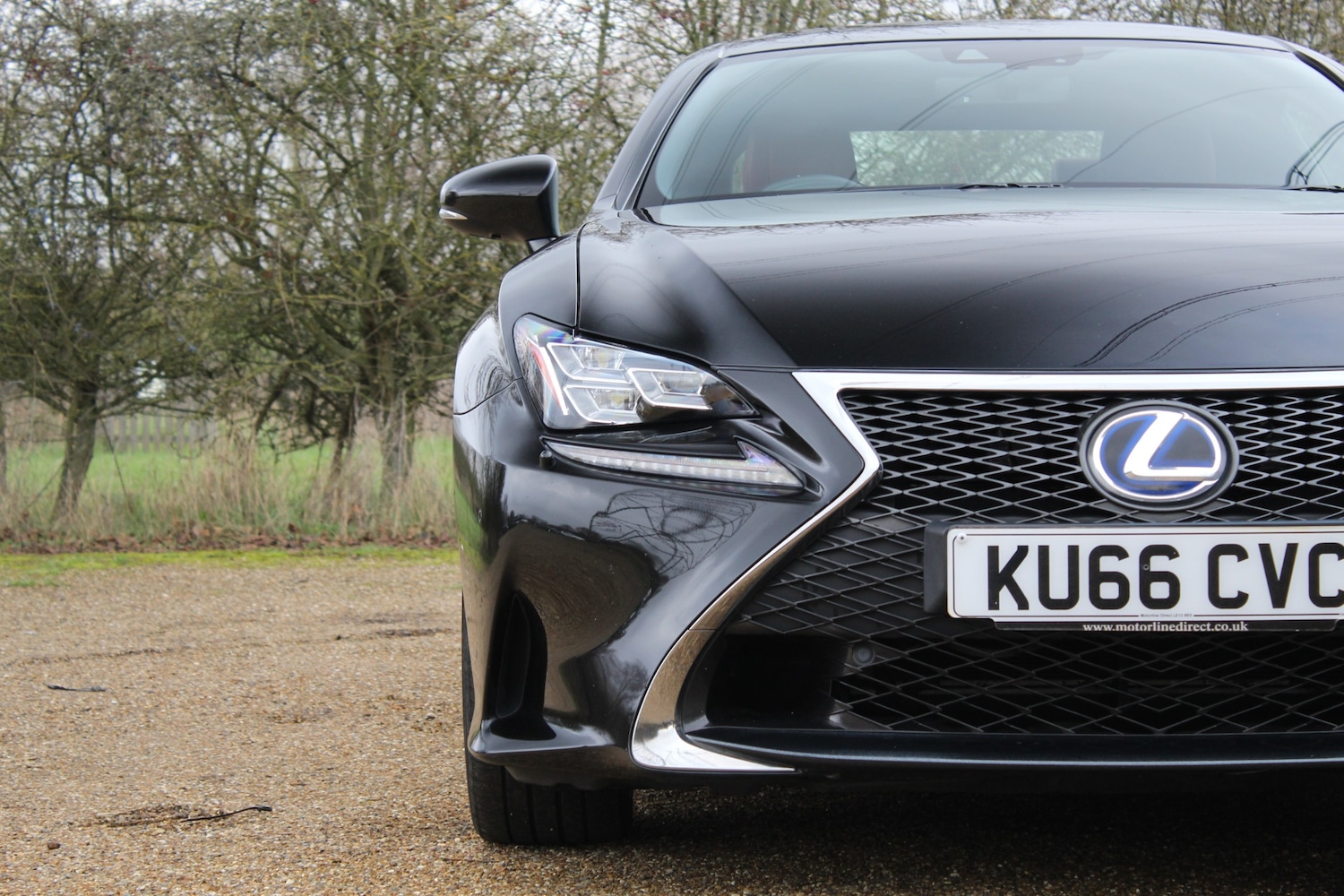 Used Lexus RC 2016 for sale - 77251364: Photo 41