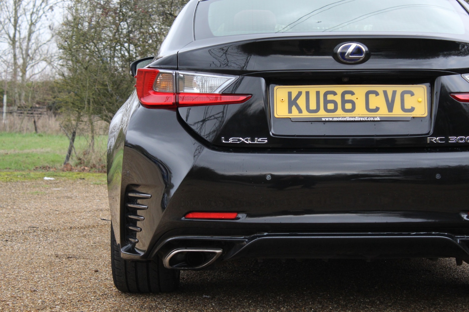 Used Lexus RC 2016 for sale - 77251364: Photo 42