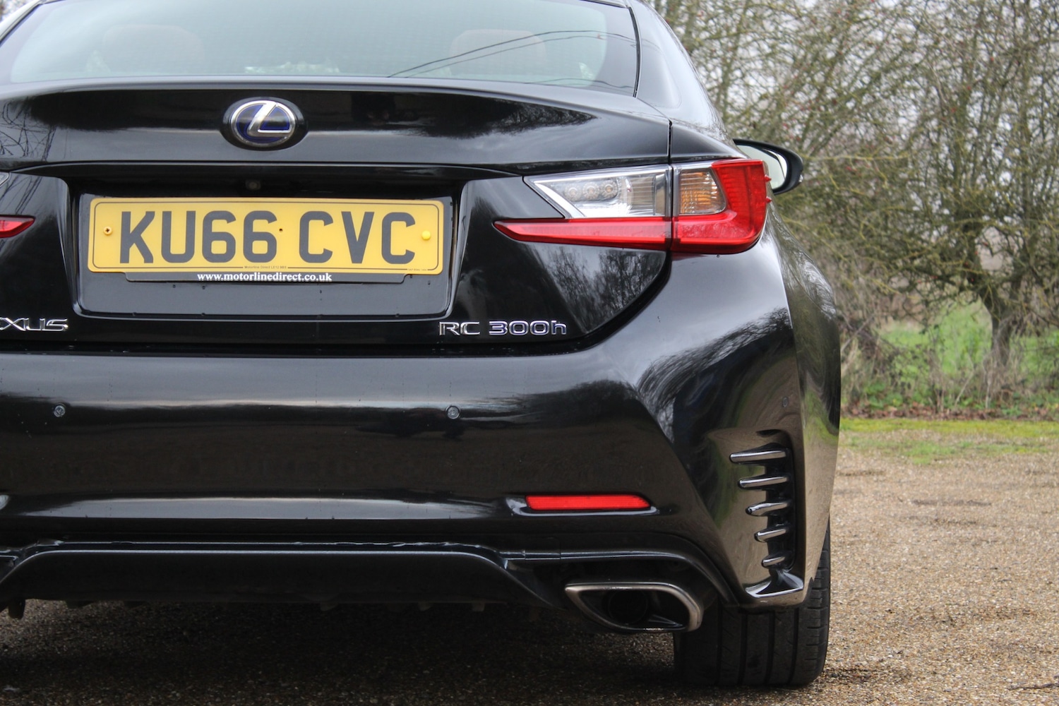 Used Lexus RC 2016 for sale - 77251364: Photo 43