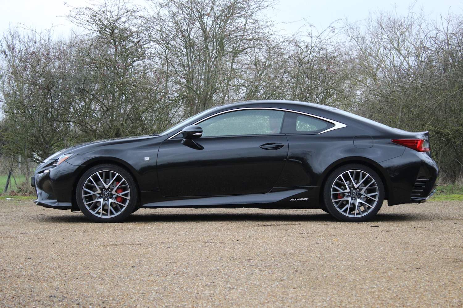 Used Lexus RC 2016 for sale - 77251364: Photo 5