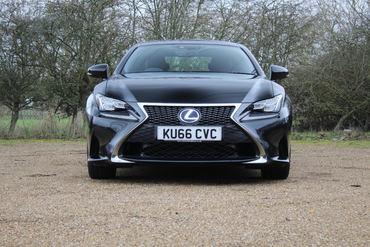 Used Lexus RC 2016 for sale - 77251364: Photo 7