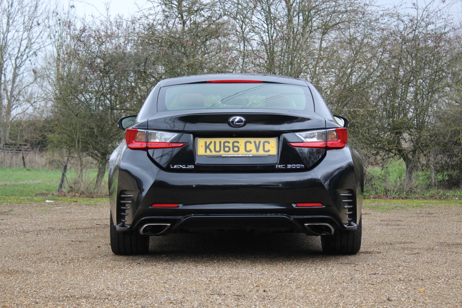 Used Lexus RC 2016 for sale - 77251364: Photo 8