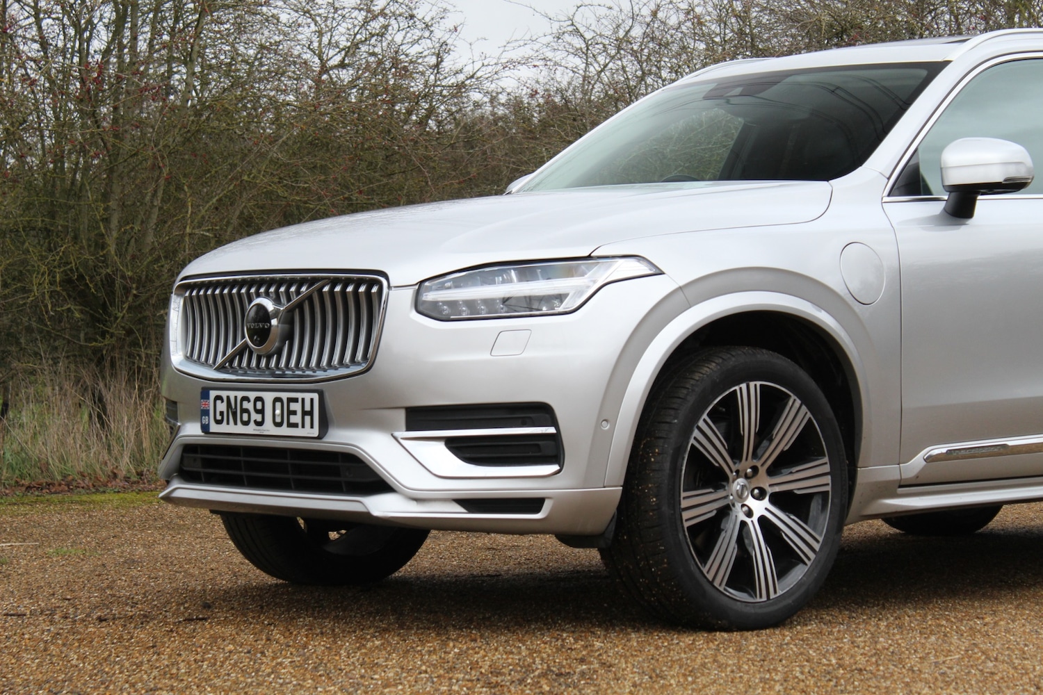 Used Volvo XC90 2019 for sale - 77181384: Photo 10