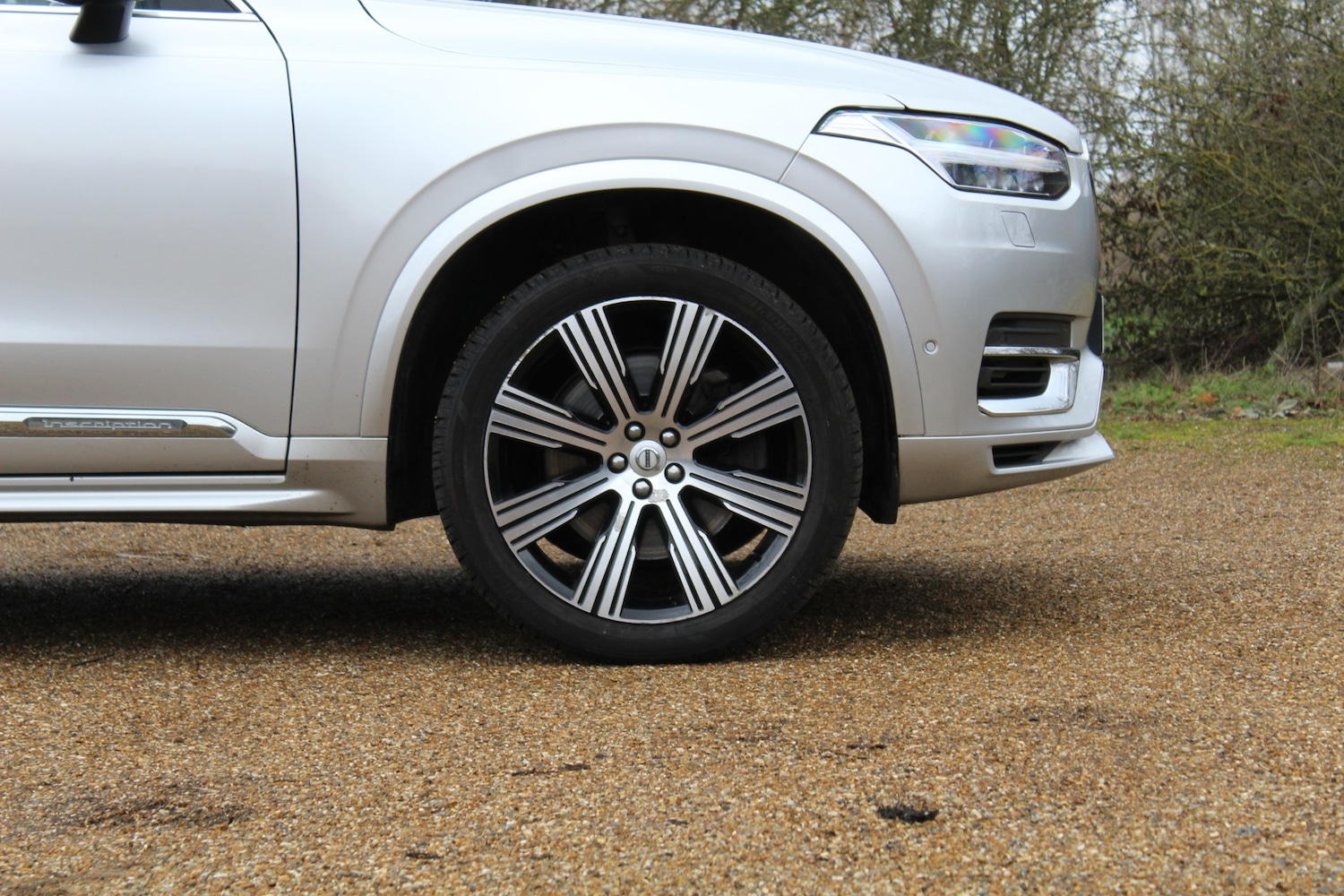 Used Volvo XC90 2019 for sale - 77181384: Photo 13