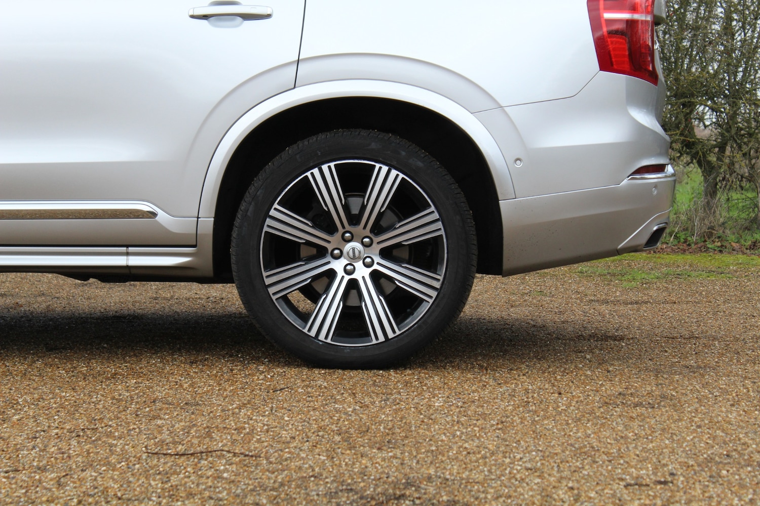 Used Volvo XC90 2019 for sale - 77181384: Photo 14