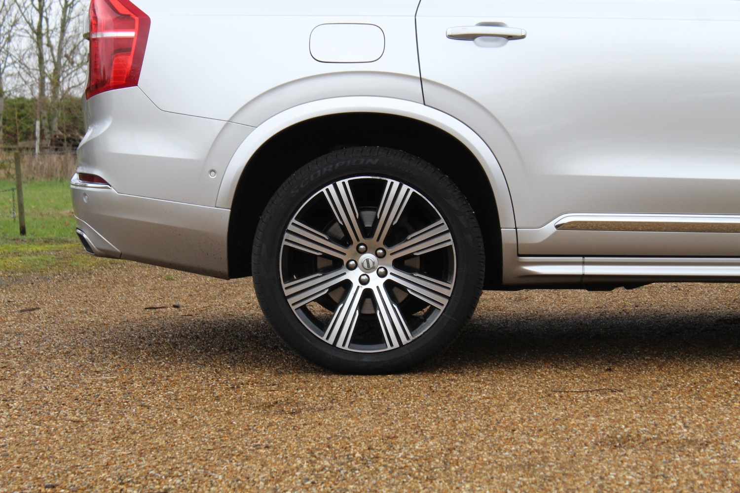 Used Volvo XC90 2019 for sale - 77181384: Photo 15