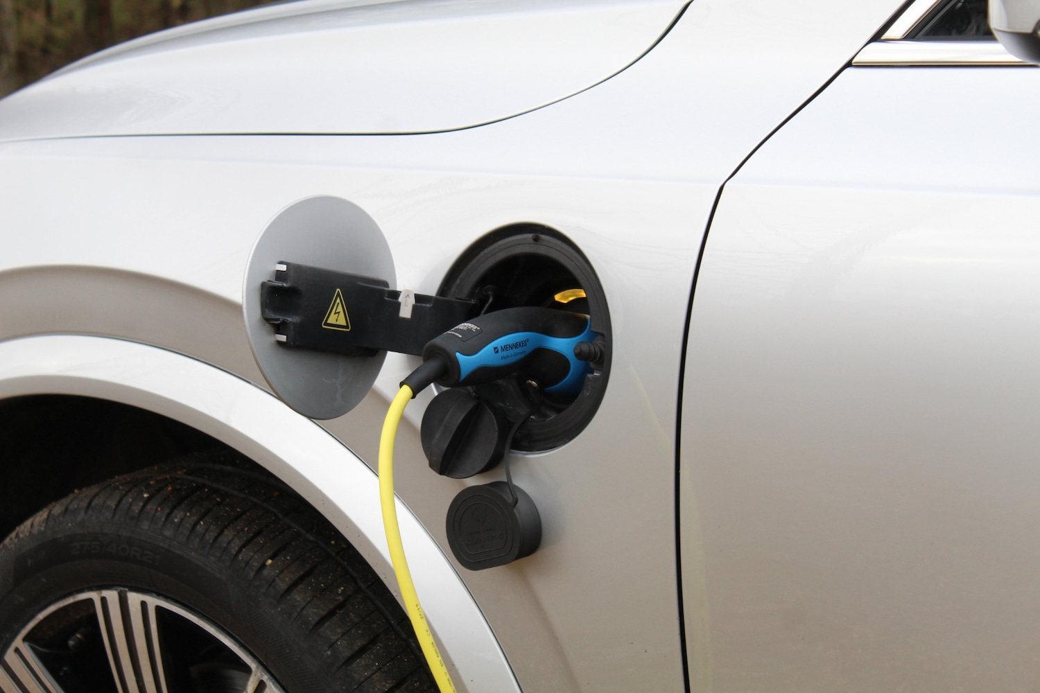 Used Volvo XC90 2019 for sale - 77181384: Photo 19