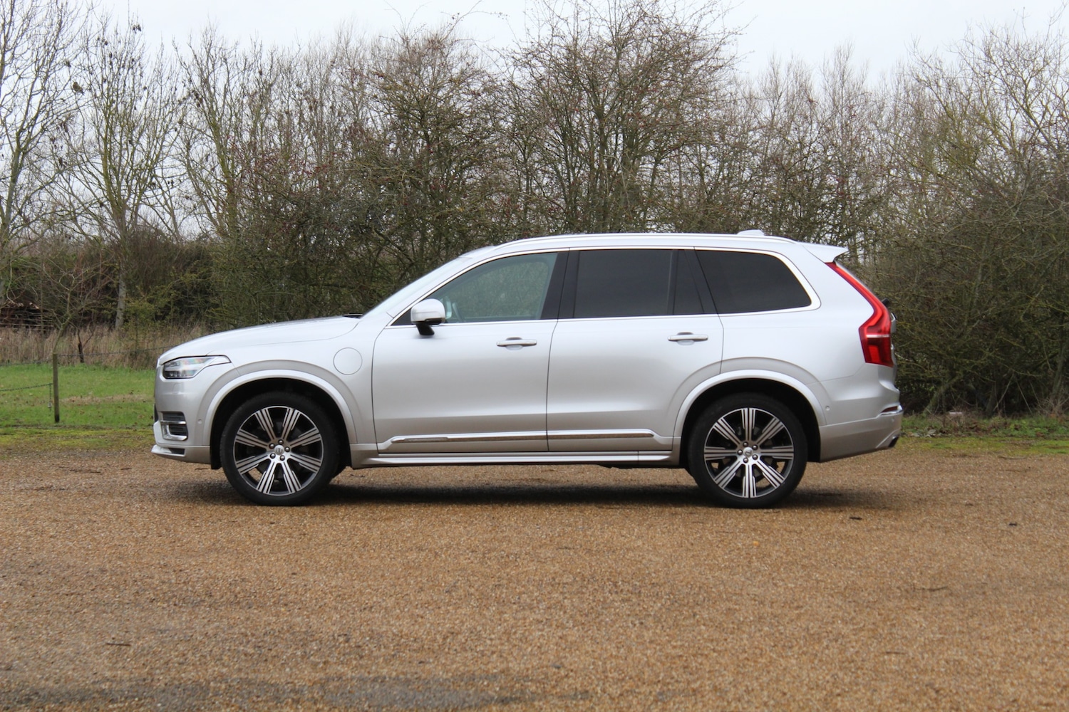 Used Volvo XC90 2019 for sale - 77181384: Photo 5