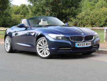 2009 (59) - 30i sDrive 2dr Auto