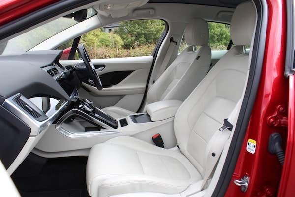 Used Jaguar I-Pace 2019 for sale - 75656271: Photo 10