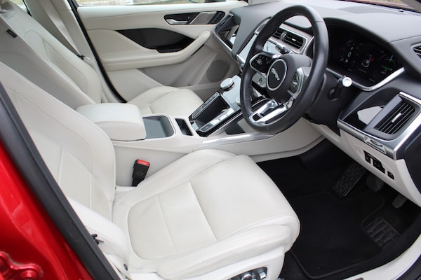 Used Jaguar I-Pace 2019 for sale - 75656271: Photo 11