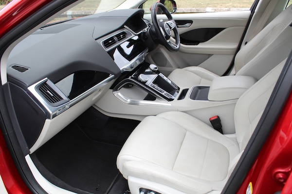 Used Jaguar I-Pace 2019 for sale - 75656271: Photo 12
