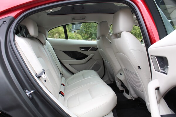 Used Jaguar I-Pace 2019 for sale - 75656271: Photo 13
