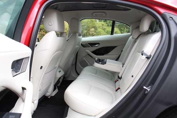 Used Jaguar I-Pace 2019 for sale - 75656271: Photo 14