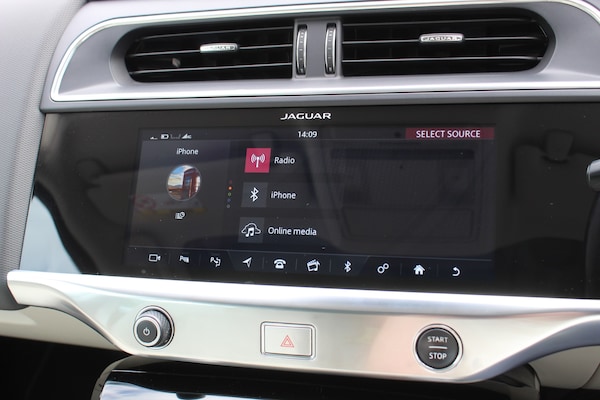 Used Jaguar I-Pace 2019 for sale - 75656271: Photo 25