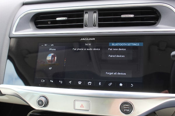 Used Jaguar I-Pace 2019 for sale - 75656271: Photo 26