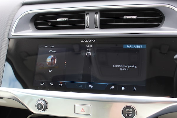 Used Jaguar I-Pace 2019 for sale - 75656271: Photo 27