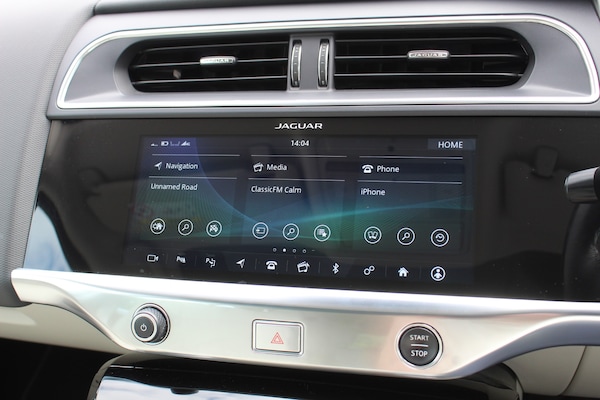 Used Jaguar I-Pace 2019 for sale - 75656271: Photo 28
