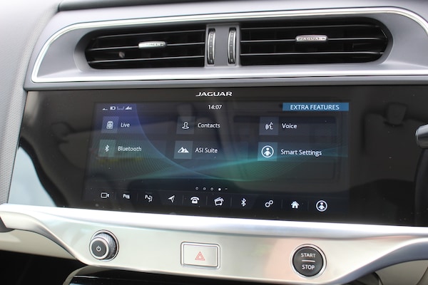 Used Jaguar I-Pace 2019 for sale - 75656271: Photo 31