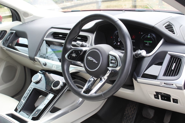 Used Jaguar I-Pace 2019 for sale - 75656271: Photo 34