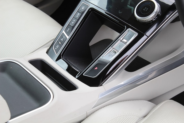Used Jaguar I-Pace 2019 for sale - 75656271: Photo 37