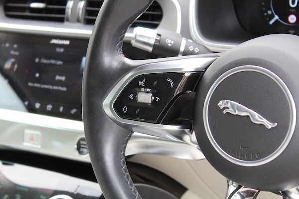 Used Jaguar I-Pace 2019 for sale - 75656271: Photo 38