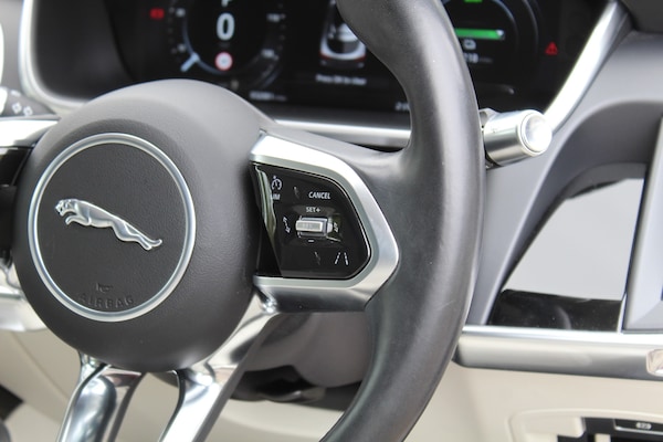 Used Jaguar I-Pace 2019 for sale - 75656271: Photo 39