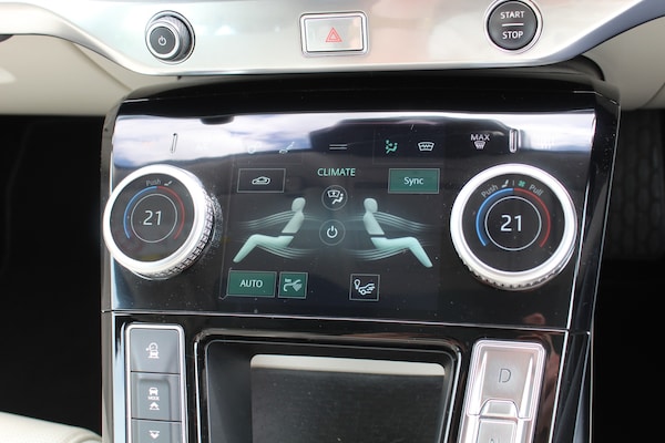 Used Jaguar I-Pace 2019 for sale - 75656271: Photo 43