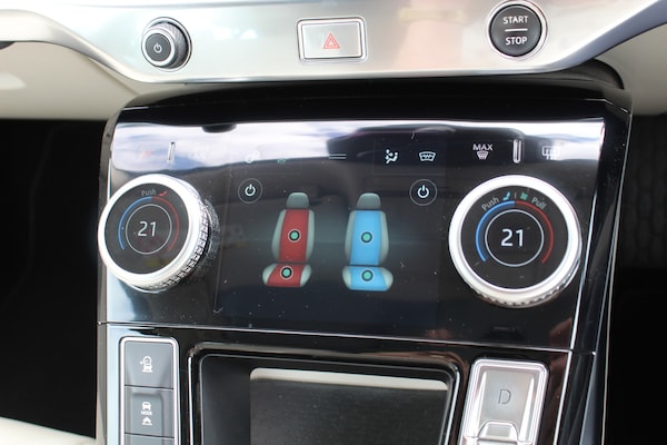 Used Jaguar I-Pace 2019 for sale - 75656271: Photo 44
